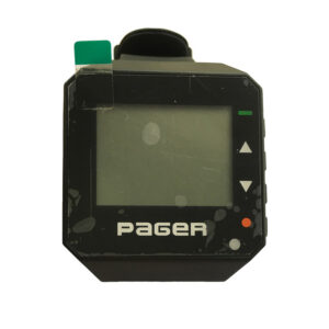 watch pager